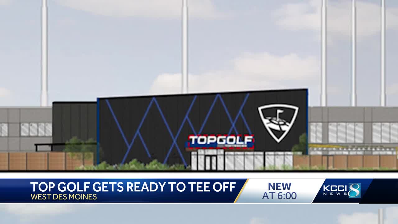 Could Topgolf Be Coming To Western New York?