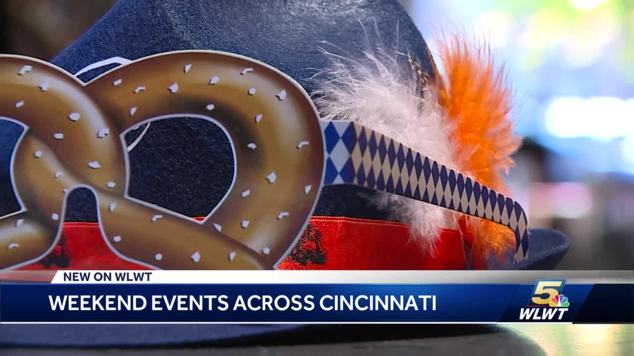 Cincy Shirts - 8 Days Until Oktoberfest Zinzinnati 