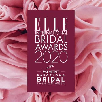 Elle International Bridal Awards