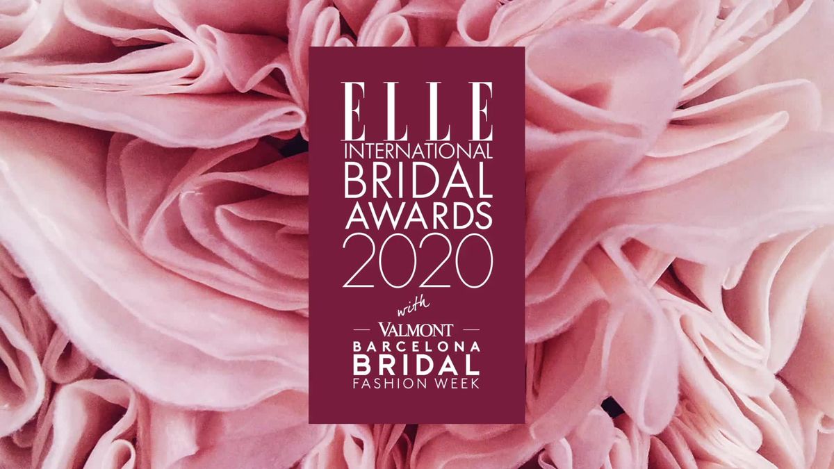 preview for Elle International Bridal Awards
