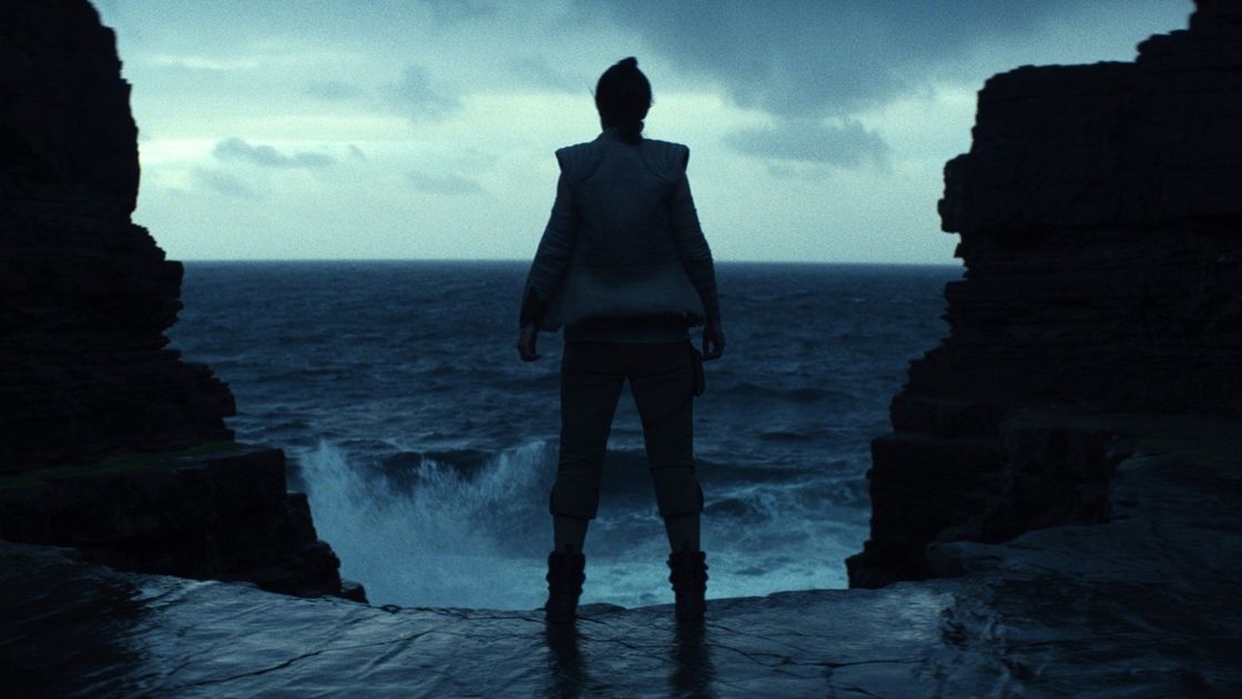 preview for 'Star Wars: The Last Jedi' Getting Another Trailer Before Release