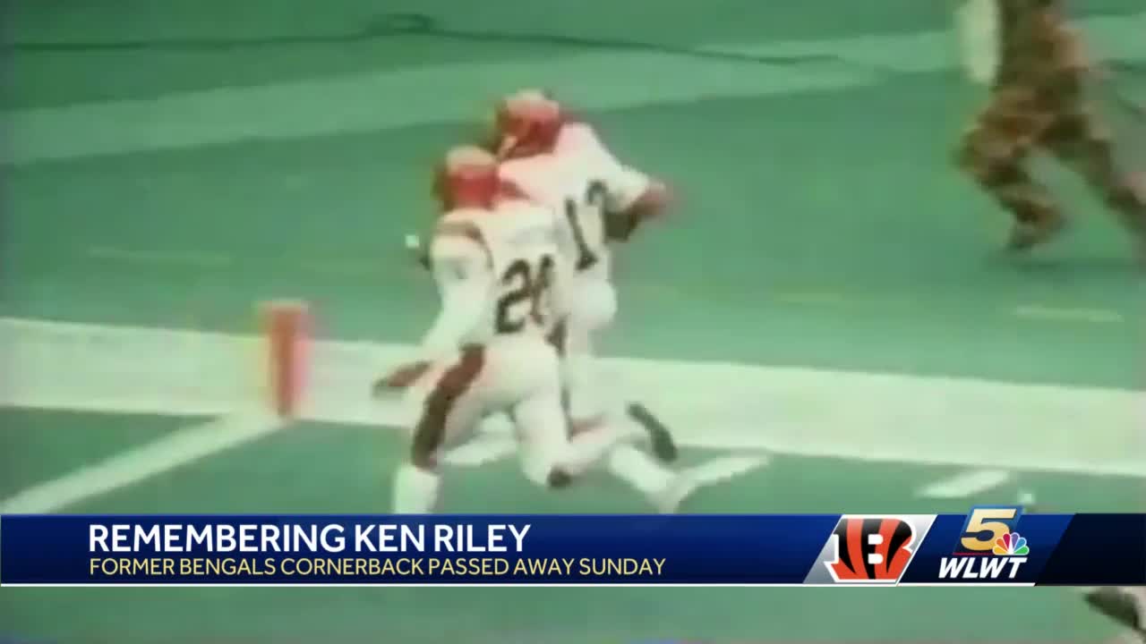 Remembering Ken Riley and why he deserved more from Canton - Talk