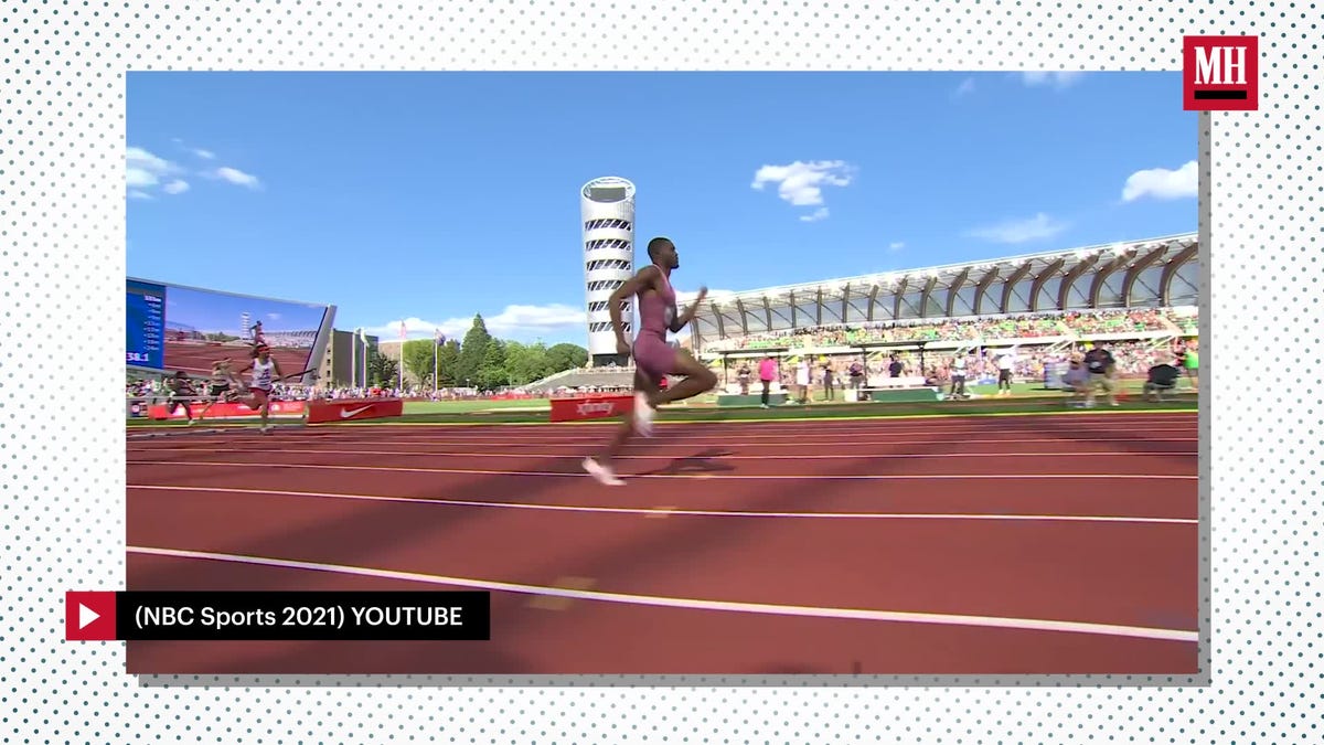 athletics olympic games paris 2024 day 14