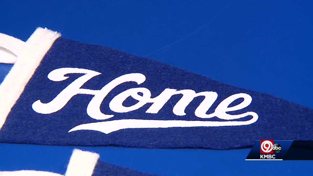 Royals unveil 'Bring Out the Blue' campaign for home opener weekend