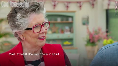 preview for The most emotional moments from Bake Off 2019