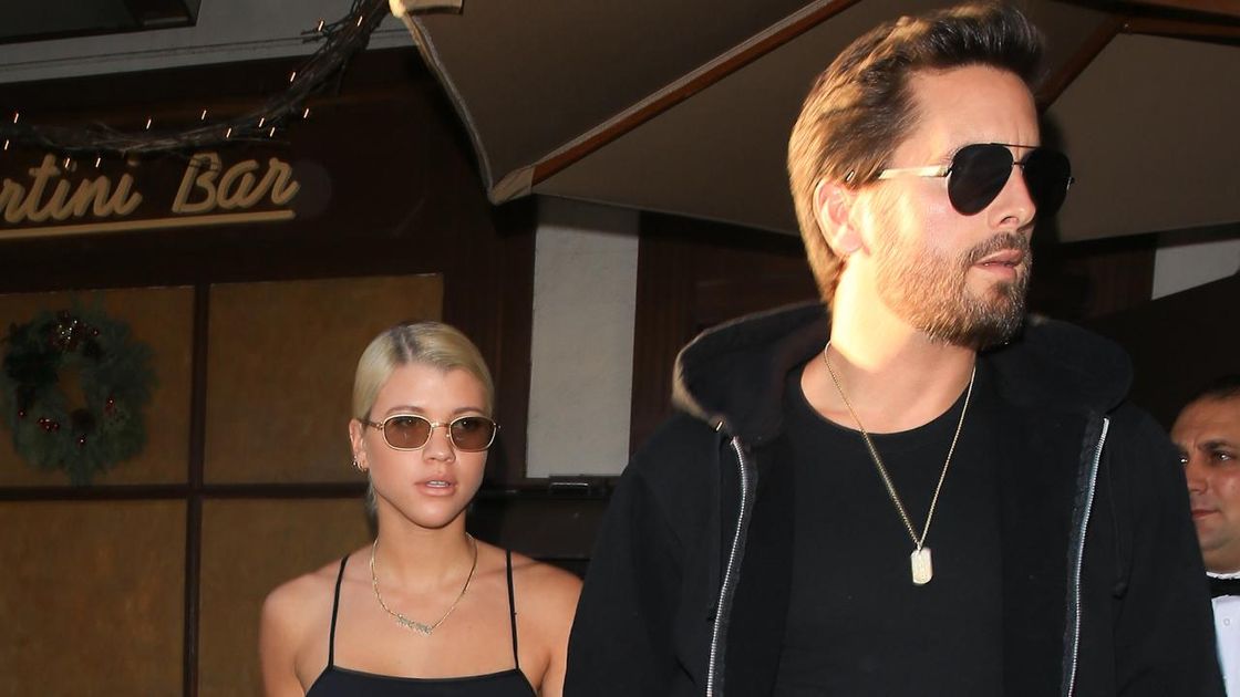 preview for Kendall Jenner Shades Scott Disick and Girlfriend Sofia Richie on Instagram