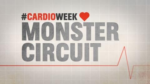 preview for Monster Circuit