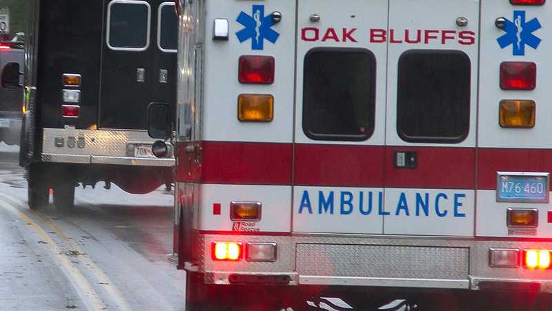 Boy dies after being left in SUV; Woman charged with manslaughter