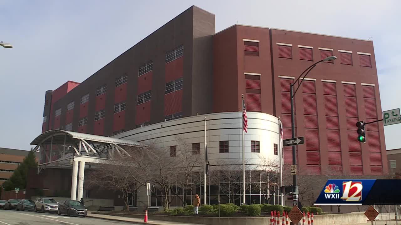 【THEAIRTOWN】town jail pt Pennington County Justice Center - BKV Group
