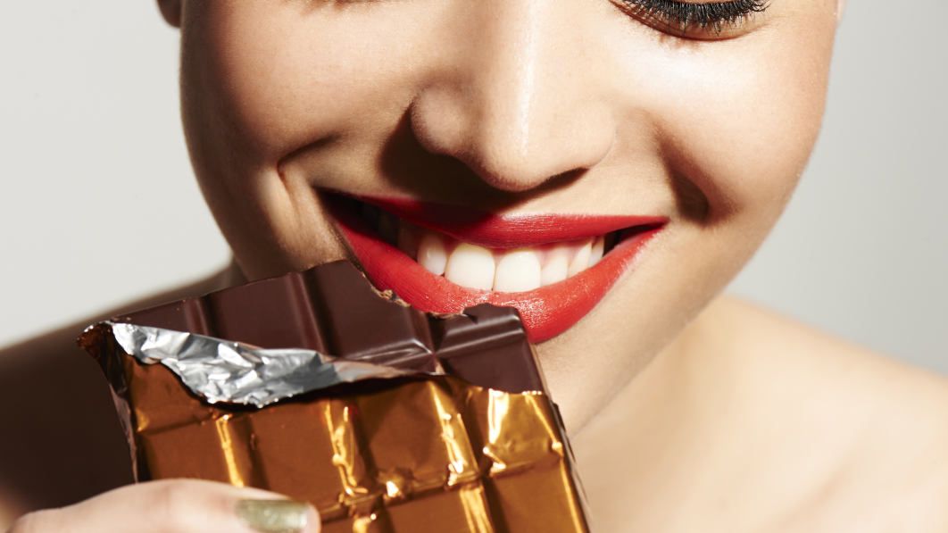 preview for 6 scientifically proven health benefits of chocolate