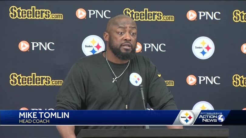 No quick fixes for Steelers, Mike Tomlin during nightmarish start