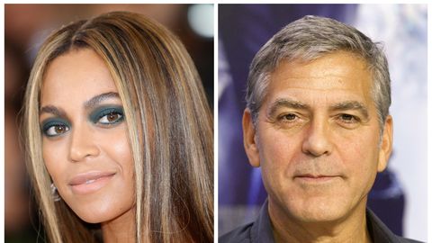 preview for Beyonce, Clooney to headline telethon for Harvey victims