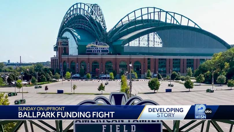 Report: Brewers Could Threaten Relocation Out of Wisconsin Amid