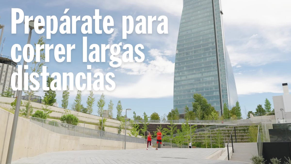 largas distancias under armour