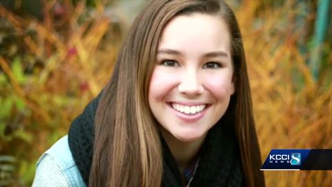 preview for Investigators plan news conference on Mollie Tibbetts today