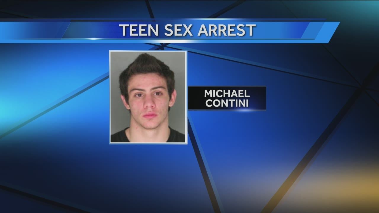 Roseville teen allegedly shares sexual images, videos with underage girl