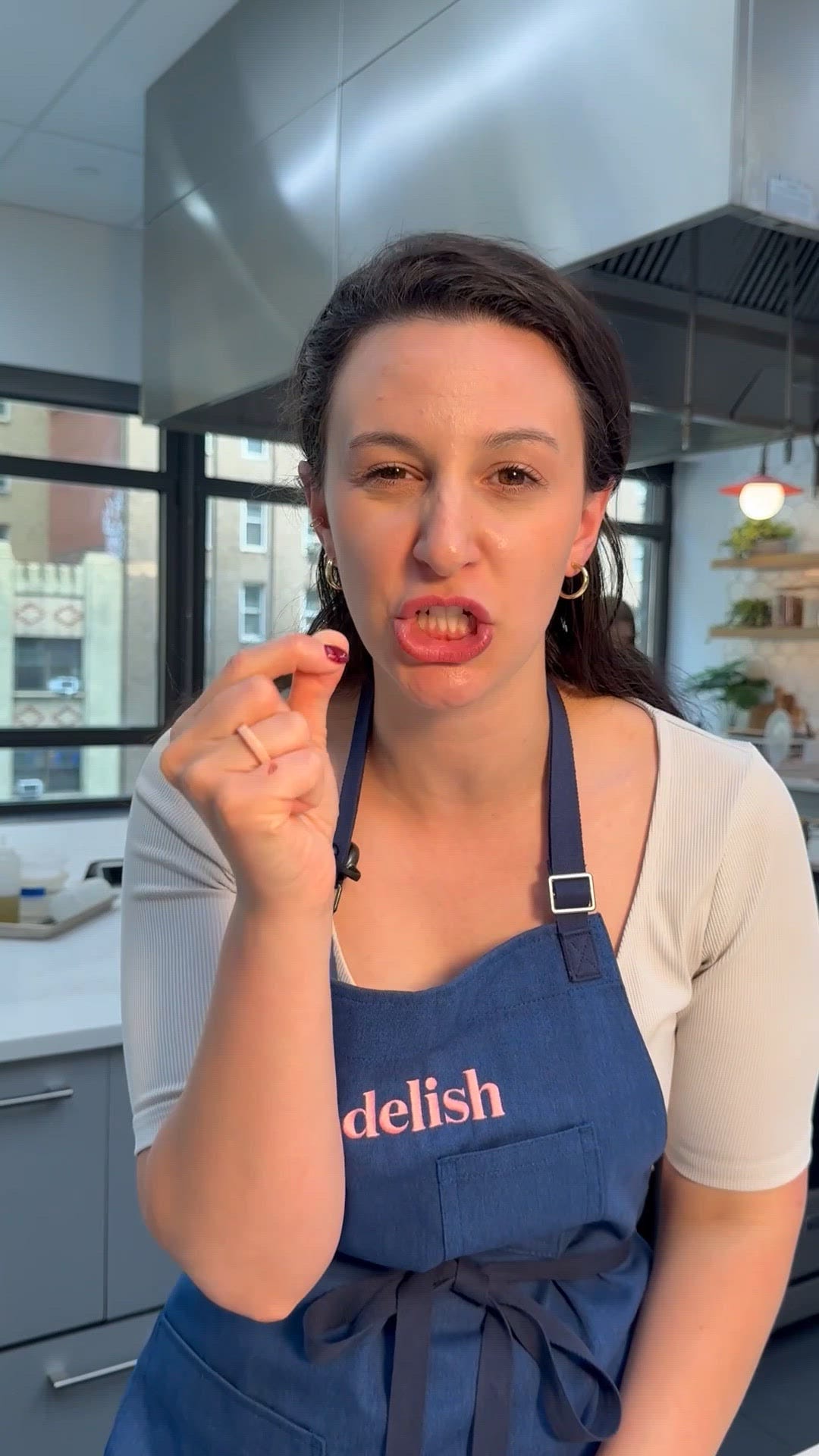 preview for What Exactly A Recipe Means When It Calls For "Al Dente"