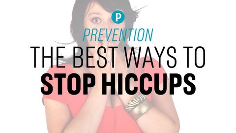 preview for The Best Ways to Stop Hiccups