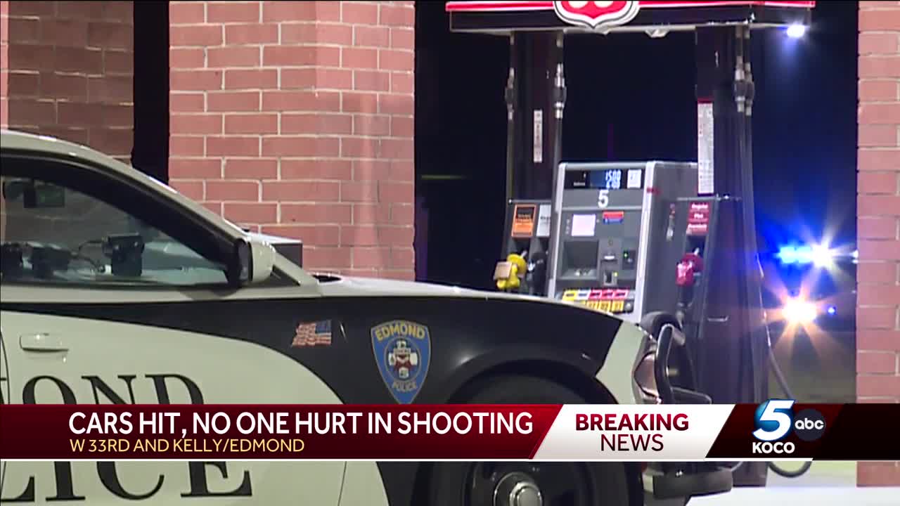Police investigate after early morning shooting