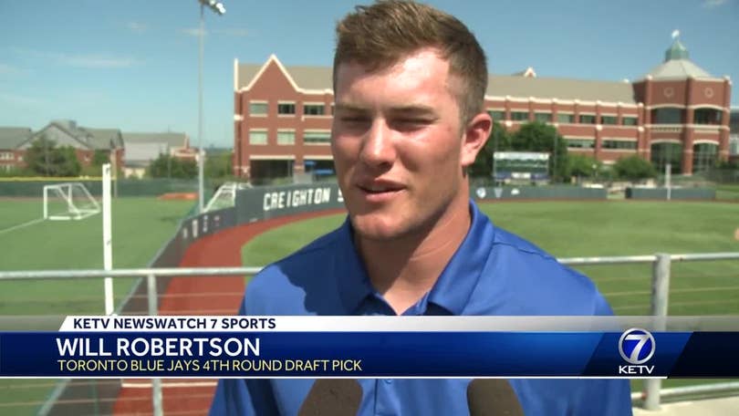 ProJays Update: Baseball Edition - Creighton University Athletics