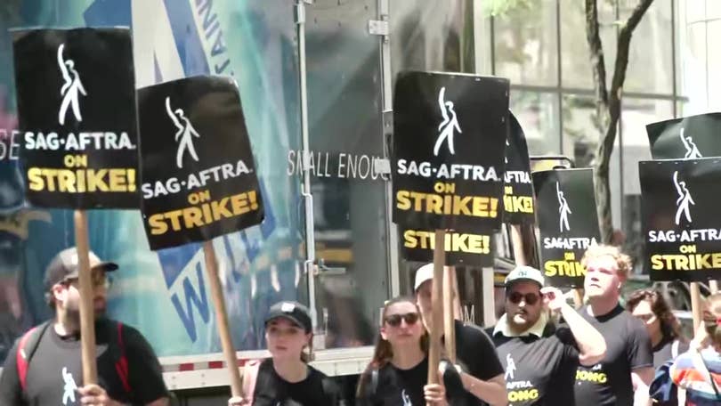 Hollywood writers vote to approve contract deal that ended strike