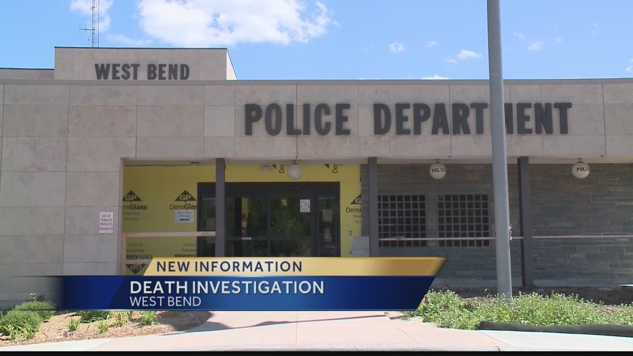 West Bend Police Department