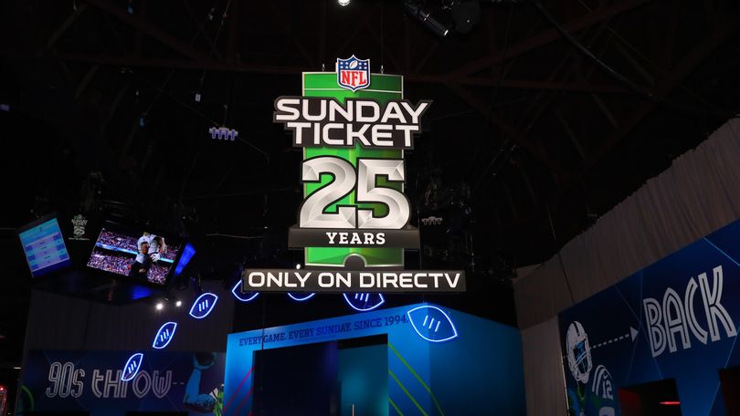 NFL Strategy: ,   Sunday Ticket and Roger