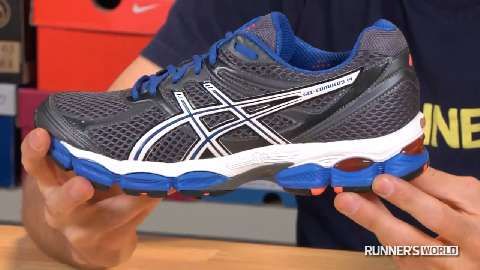 Asics Gel-Cumulus 14 - Men's | Runner's World