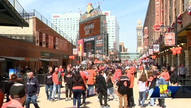 Bruce Zimmermann excited to make home opener start at Camden Yards