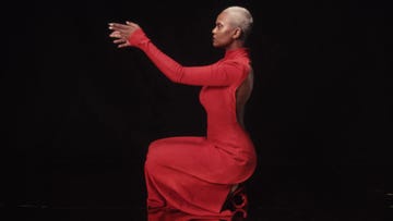 hbz x kelela
