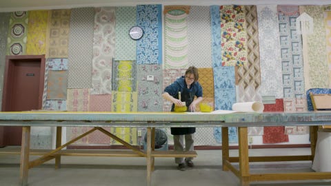 You Can Purchase The Wallpaper From Emma