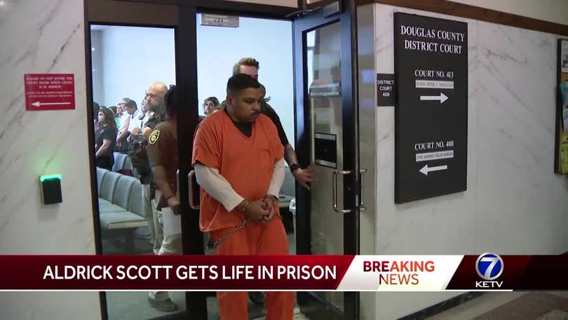 Nebraska Supreme Court Makes Landmark Ruling in Aldrick Scott Murder Conviction Appeal