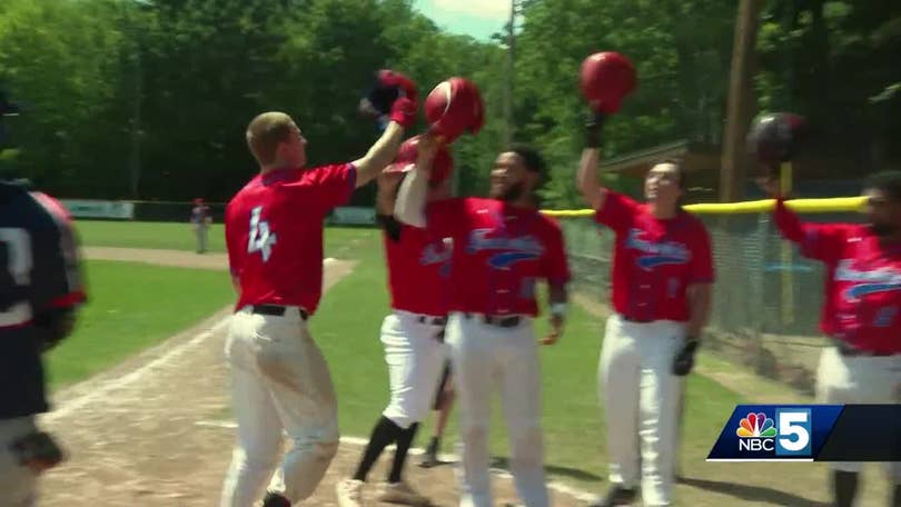 Empire League baseball all-stars defeated by South Coast, 5-4