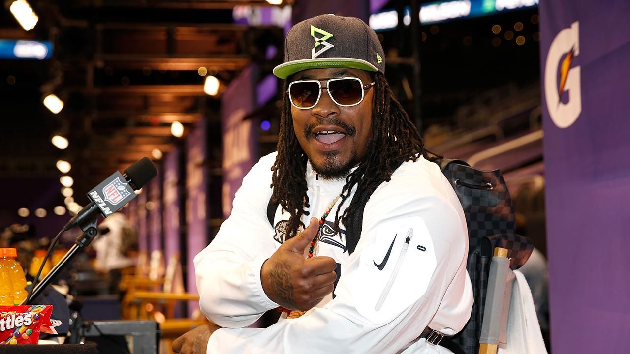 Marshawn Lynch Reportedly Retires From the NFL