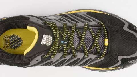 k swiss blade max