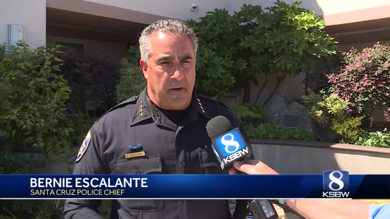 Local Local Santa Cruz County - cover