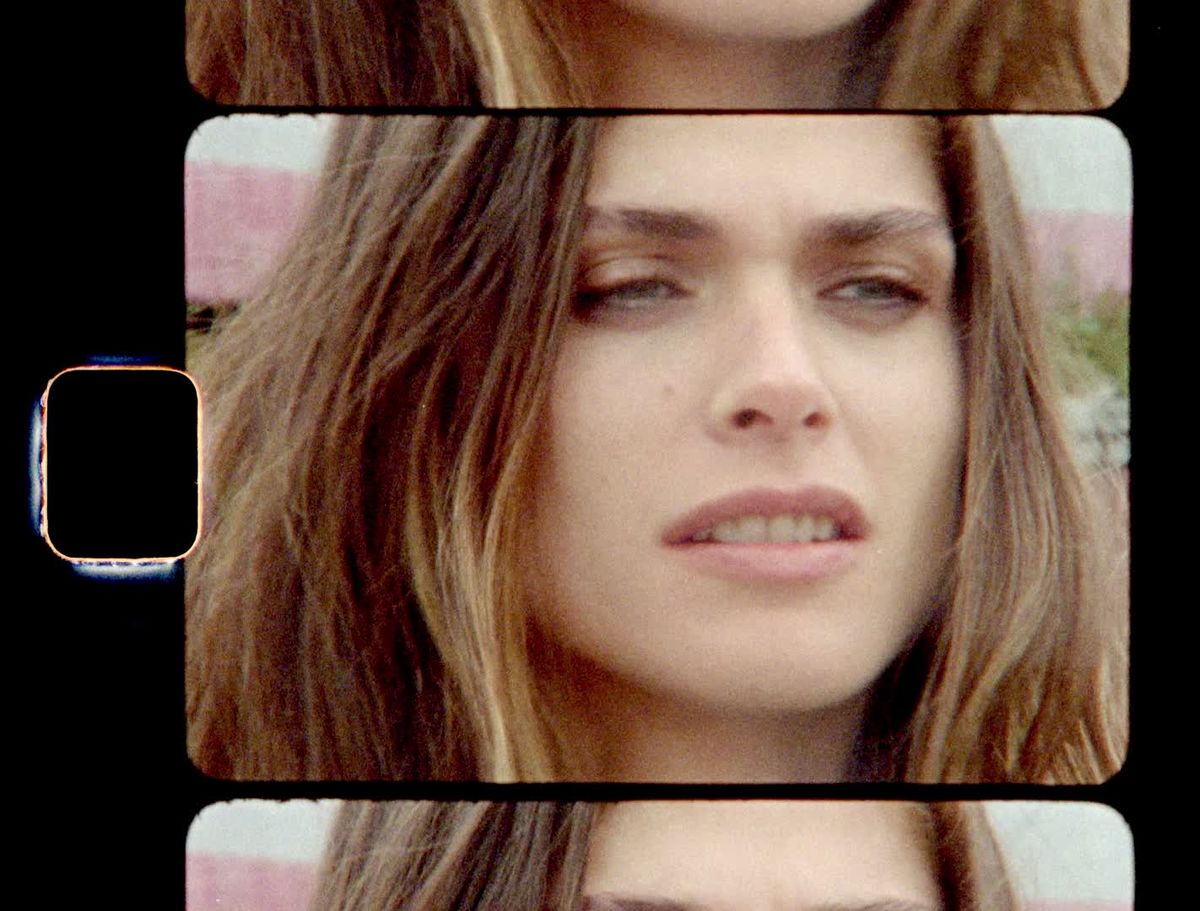 preview for Elisa Sednaoui