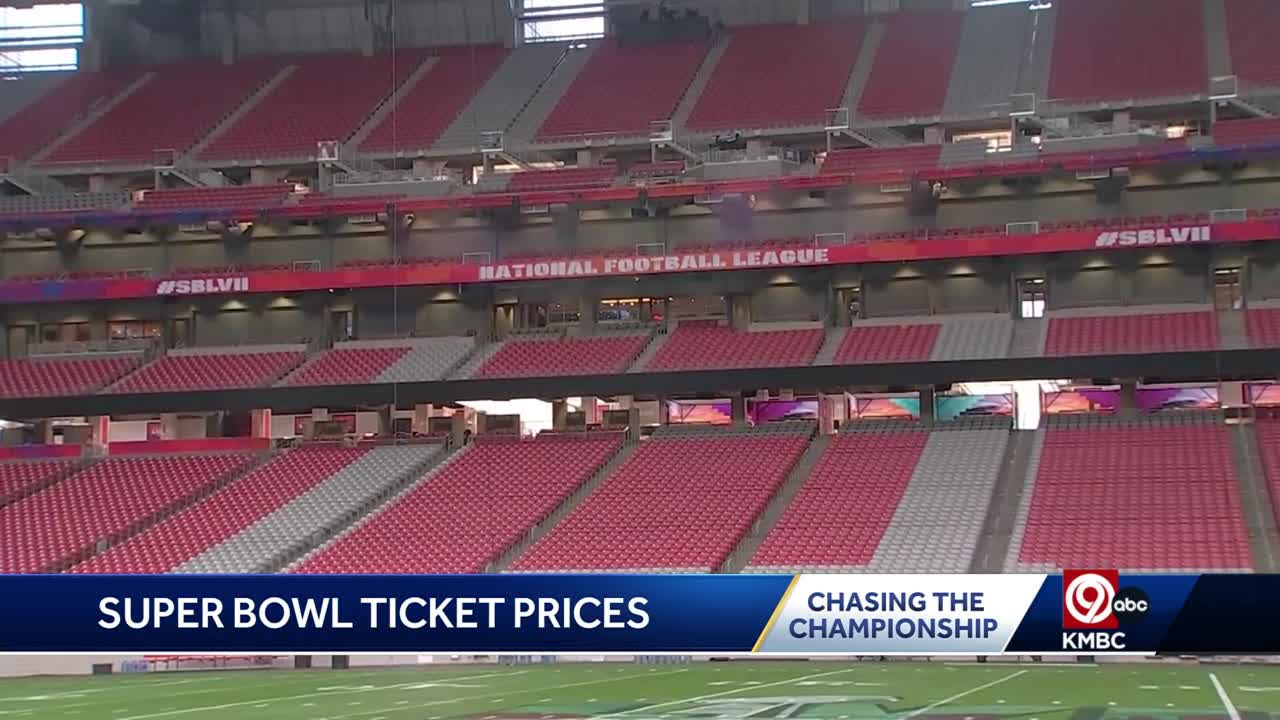 Super Bowl 52 ticket prices: Minnesota flooded with Eagles fans as