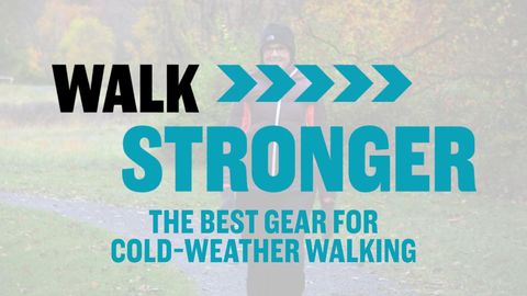 preview for The Best Gear for Cold-Weather Walking