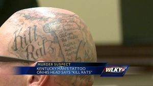 12 Bald Head Tattoos ideas  head tattoos bald head tattoo tattoos