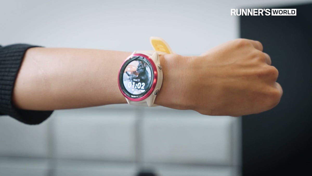 forerunner® 570, forerunner® 970