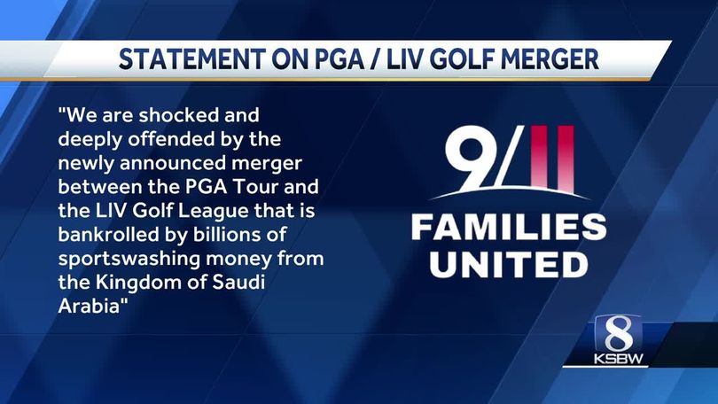 PGA Tour Seeks to Add Saudi Wealth Fund to Lawsuit Over LIV Golf