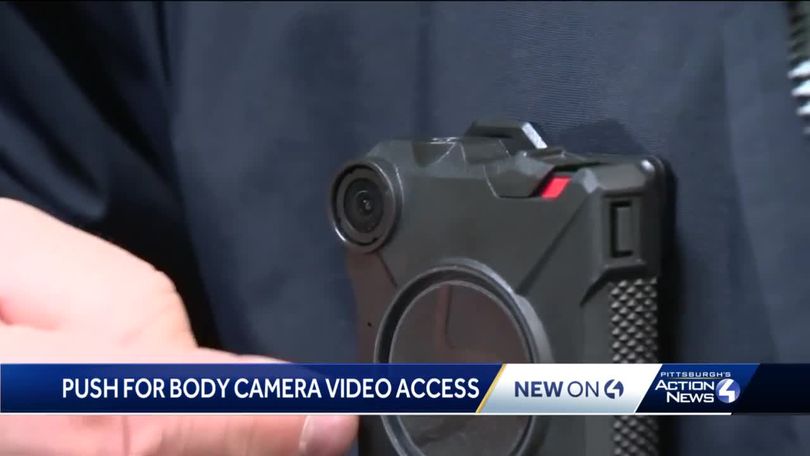 Why is it still so hard to see police bodycam footage in Pa.? - WHYY