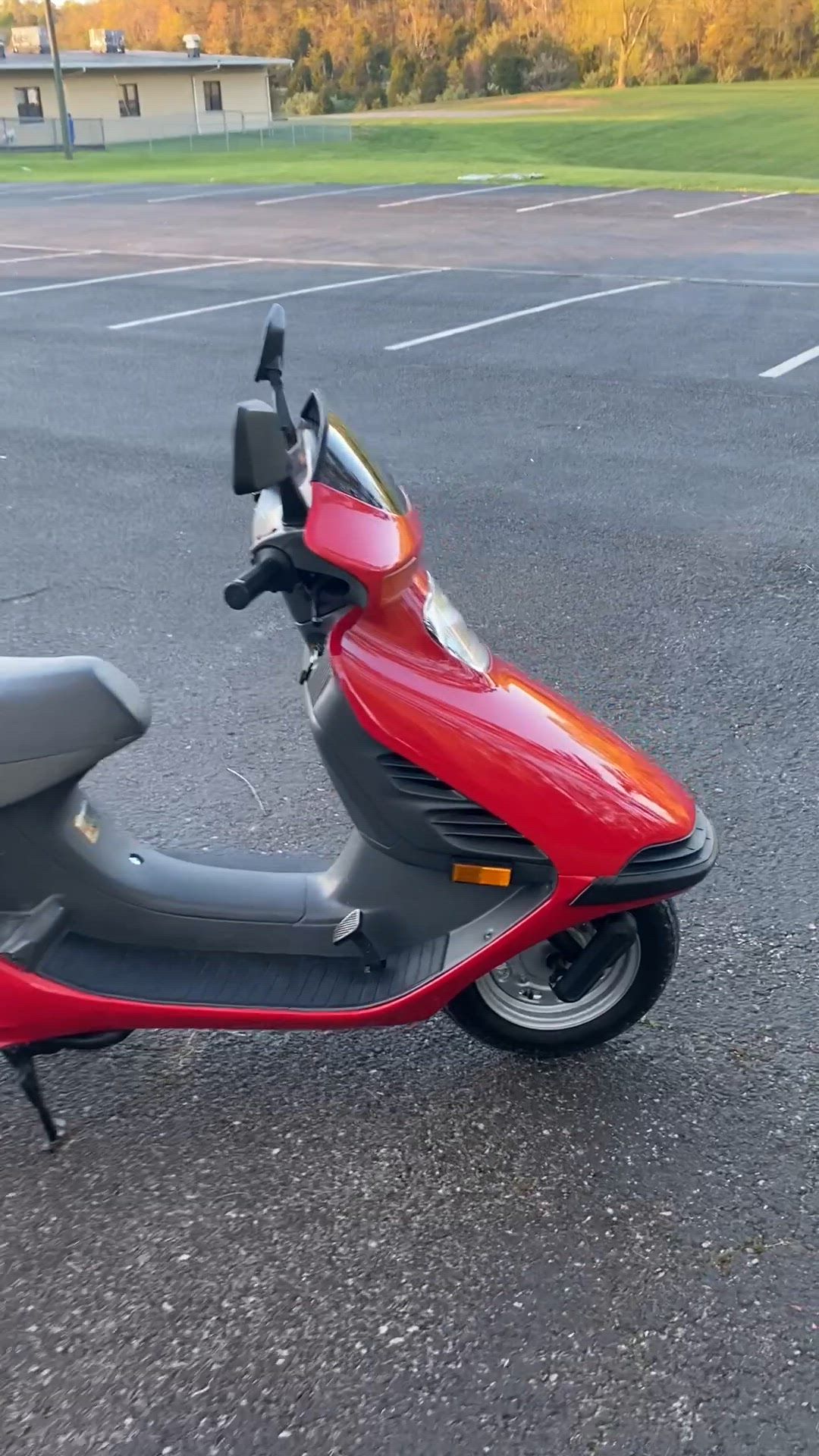 No Reserve: 1987 Honda Elite CH150 for sale on BaT Auctions - sold for  $1,900 on July 10, 2024 (Lot #153,953) | Bring a Trailer