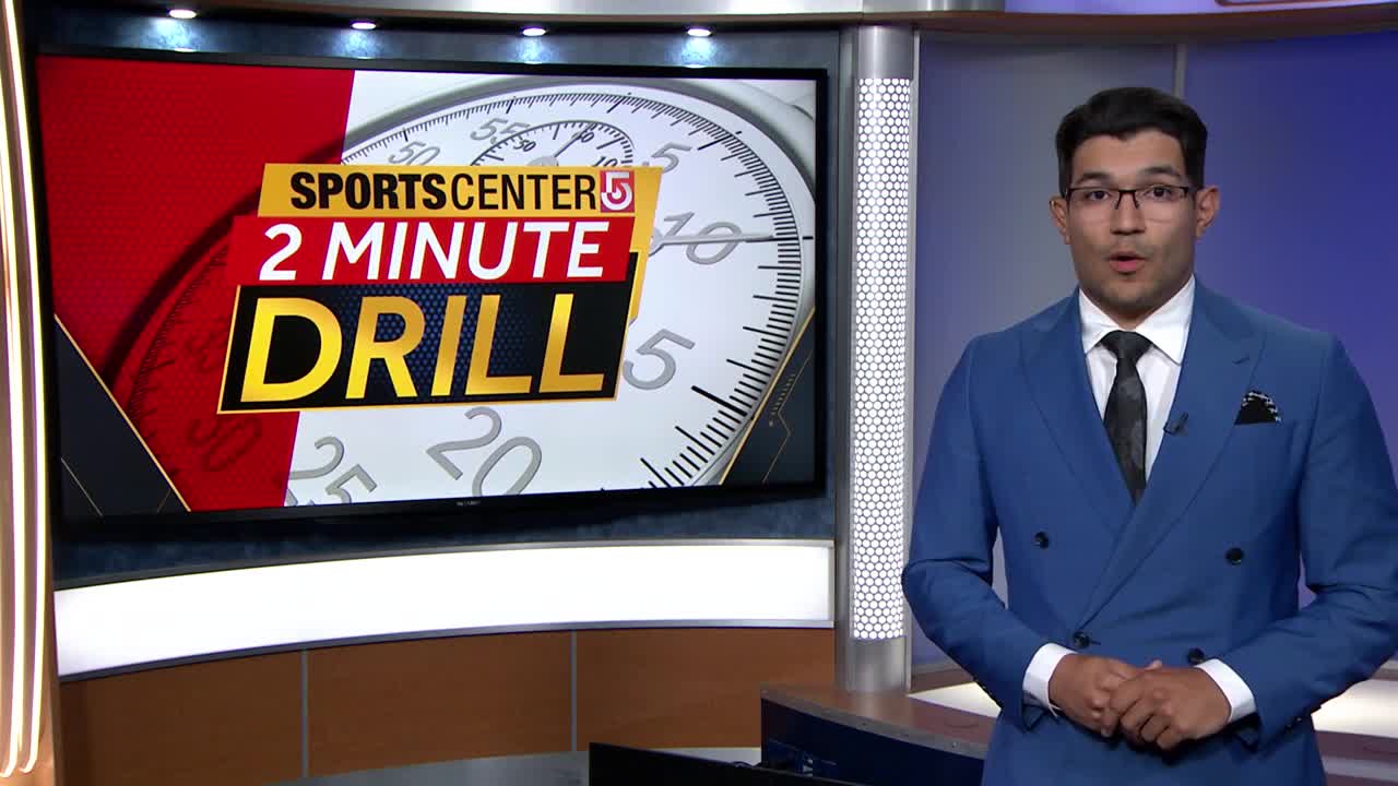 2 Minute Drill: What Celtics Coach needs to do headed into Game 4