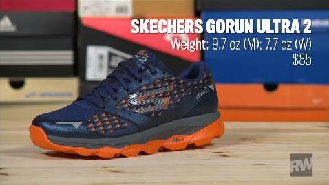 preview for Skechers GOrun Ultra 2