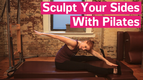 preview for Sculpt Your Sides