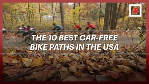 preview for The 10 Best Car-Less Trails in the US