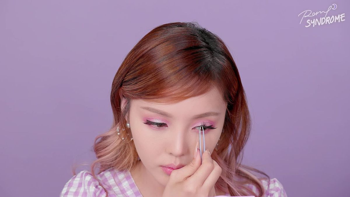 preview for ETUDE HOUSE與Daisy聯名彩妝