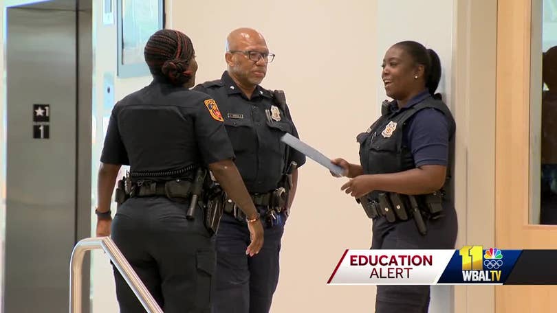 City hopes new contract, benefits will attract more officers